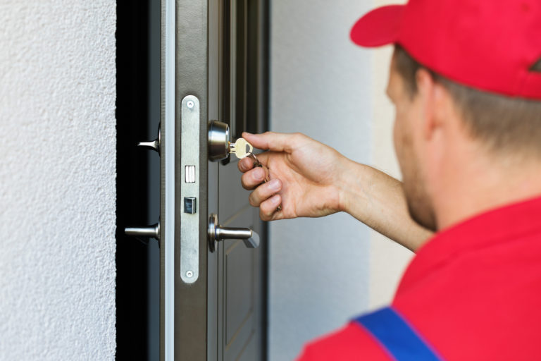 high security rekeying keys locksmith in riverview, fl